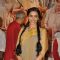 Deepika Padukone at Audio release of 'Khelein Hum Jee Jaan Sey'