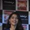 Sonam Kapoor at BBC Knowledge magazine launch at Novotel