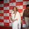 Dolly Thakore at Closing ceremony of 12th Mumbai Film Festival
