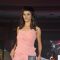 Indian Supermodel Final Held At Juhu, Mumbai
