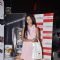 Neetu Chandra at Pirhana 3-d premiere at Cinemax