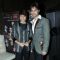 Kapil Sharma and Maradona Rebello at Success party of Dunno Y... Winning Viewers Choice Award