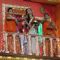 Anupriya Kapoor in the Karvachaut special act for Diwali Dilon ki on Star Plus