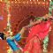 Krishna  Narakasura act by Akshat for Diwali Dilon ki on Star Plus