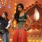 Malaika Arora Khan - Munni makeover in Diwali Dilon ki in Star Plus