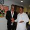 Jackie Shroff at Dhirubai Ambani Hospital to Launch Centre for Sport Medicine at Ambani Hospital