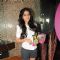 Payal Gidwani's fitness book launch