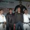 Akshay Kumar at Karate championships final at Andheri Sports Complex