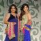 Urmila Matondkar Walks for designers Nisha Sagar at Aamby Valley India Bridal Week day 2