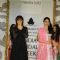 Models walk for designer Neeta Lulla at Aamby Valley India Bridal Week day 2