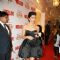 Deepika Padukone at 'Hello! Hall Of Fame' Awards