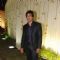 Sonu Sood at Vivek Oberoi's wedding reception at ITC Grand Maratha