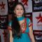 Parvati Sehgal (Komal) at the Star Plus ITA awards Red carpet