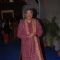 Siddharth Kak at the Star Plus ITA awards Red carpet