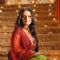 Binny Sharma from Sanjog Se Bani Sangini wishes Happy Diwali