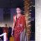 Model Walks for fashion designer Abhishek Dutta at Aamby Valley Indian Bridal Week day 4