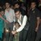 Fame Big Cinema's honours Jeetendra with Evergreen Lantern at  Fame Big Cinema, Andheri