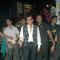 Fame Big Cinema's honours Jeetendra with Evergreen Lantern at  Fame Big Cinema, Andheri