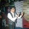 Fame Big Cinema's honours Jeetendra with Evergreen Lantern at  Fame Big Cinema, Andheri