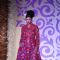 Model Walks for fashion designer Ashima Leena at Aamby Valley Indian Bridal Week day 4