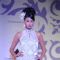 Model Walks at Aamby Valley Indian Bridal Week day 4