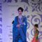 Model Walks at Aamby Valley Indian Bridal Week day 4