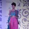 Model Walks at Aamby Valley Indian Bridal Week day 4