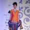 Model Walks at Aamby Valley Indian Bridal Week day 4