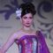 Model Walks at Aamby Valley Indian Bridal Week day 4