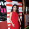 Celebs at Music launch of 'A Flat'