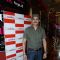 Jimmy Shergill at Music launch of 'A Flat'