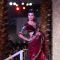 Model Walks for fashion designer Sonia Mehra at Aamby Valley Indian Bridal Week day 5