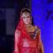 Tulip Joshi Walks for designer jaya misra at Aamby Valley Indian Bridal Week day 5