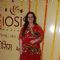 Guest at Shilpa Shetty launches branch of Iosis Spa