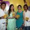 Aadesh Shrivastava, Alka and Prachi Desai at the album launch of "Kahan Main Chala" at Sun N Sand