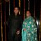 Sharad Kelkar graces Ekta Kapoor's Diwali bash