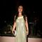 Suchitra Krishnamurthy graces Ekta Kapoor's Diwali bash