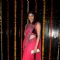 Prachi Desai graces Ekta Kapoor's Diwali bash