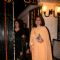 Neetu Singh graces Ekta Kapoor's Diwali bash