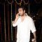 Raj Kundra graces Ekta Kapoor's Diwali bash
