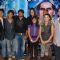 Tanushree Dutta, cast and crew at Ramaa The Saviour press Conference