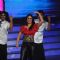 Kareena perfomed in Global Indian Music Awards at Yash Raj Studios