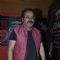 Hariharan at Global Indian Music Awards at Yash Raj Studios