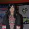Richa Sharma at Global Indian Music Awards at Yash Raj Studios
