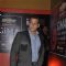 Salman Khan at Global Indian Music Awards at Yash Raj Studios