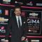 Anil Kapoor at Global Indian Music Awards at Yash Raj Studios