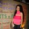 Suchitra Krishnamurthy at Jackie Shroff launches WTF restaurant at Versova