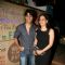 Celebs at Jackie Shroff launches WTF restaurant at Versova