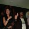 Celina Jaitley at Country Club New Year Party Press Meet at Andheri, Mumbai