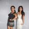Malaika Arora Khan and Amrita Arora at Dior store launch at Taj Mahal Hotel